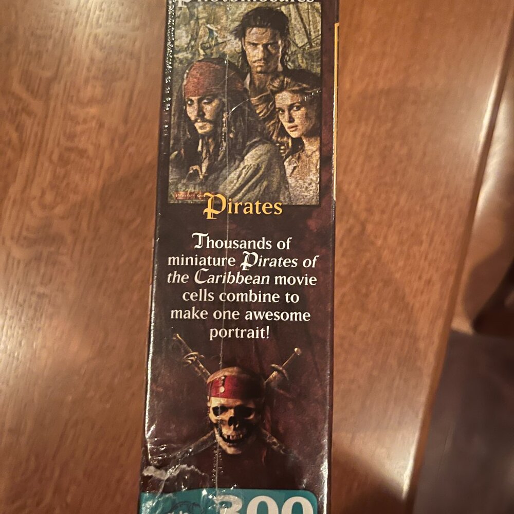 Puzzle - Picture 4 of 5